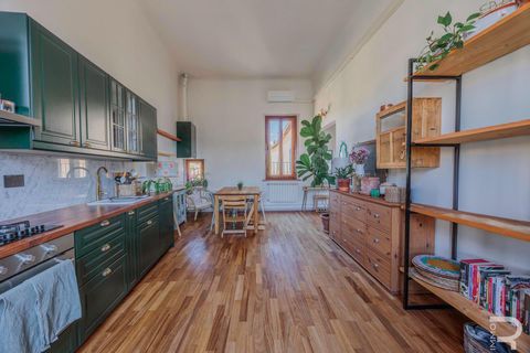 Lejlighed i Florence, Florence, Florence - € 640.000 | Ref: R07260FI4Z - foto 5