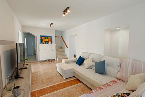 Landsbyhus i Triana, Malaga, Triana - € 186.550 | Ref: AX1451 - foto 6