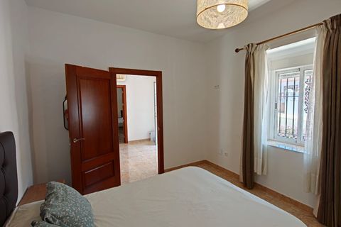 Landsbyhus i Triana, Malaga, Triana - € 186.550 | Ref: AX1451 - foto 18