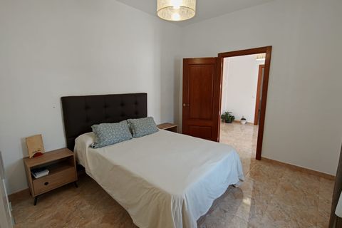 Landsbyhus i Triana, Malaga, Triana - € 186.550 | Ref: AX1451 - foto 16