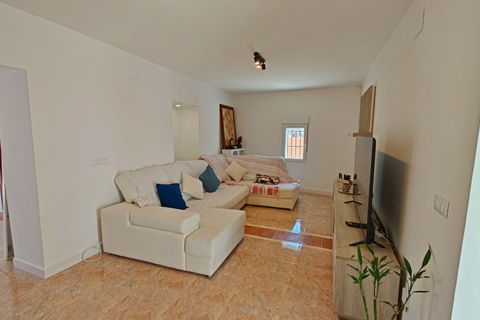 Landsbyhus i Triana, Malaga, Triana - € 186.550 | Ref: AX1451 - foto 8