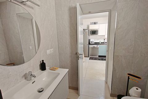 Landsbyhus i Triana, Malaga, Triana - € 186.550 | Ref: AX1451 - foto 22