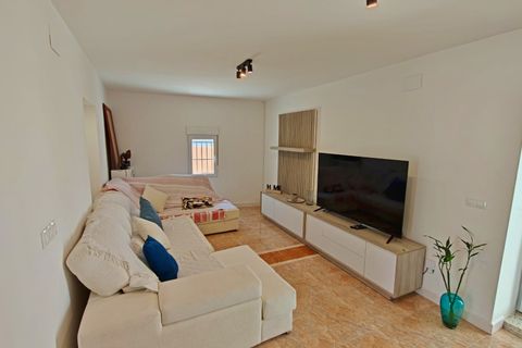 Landsbyhus i Triana, Malaga, Triana - € 186.550 | Ref: AX1451 - foto 9