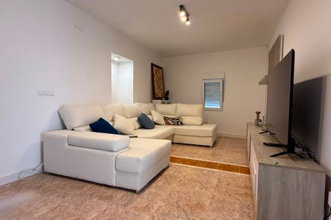 Landsbyhus i Triana, Malaga, Triana - € 186.550 | Ref: AX1451 - foto 7