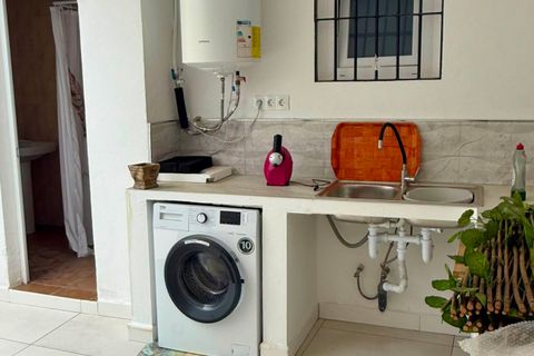 Landsbyhus i Triana, Malaga, Triana - € 186.550 | Ref: AX1451 - foto 33