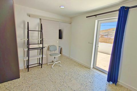 Landsbyhus i Triana, Malaga, Triana - € 186.550 | Ref: AX1451 - foto 29