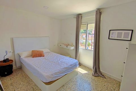 Landsbyhus i Triana, Malaga, Triana - € 186.550 | Ref: AX1451 - foto 30