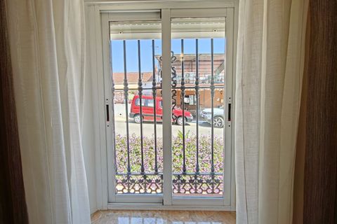 Landsbyhus i Triana, Malaga, Triana - € 186.550 | Ref: AX1451 - foto 19