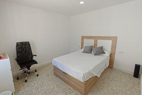 Landsbyhus i Triana, Malaga, Triana - € 186.550 | Ref: AX1451 - foto 26