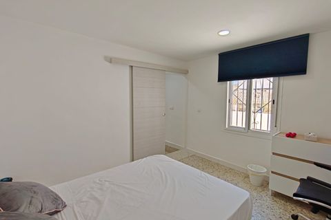 Landsbyhus i Triana, Malaga, Triana - € 186.550 | Ref: AX1451 - foto 27