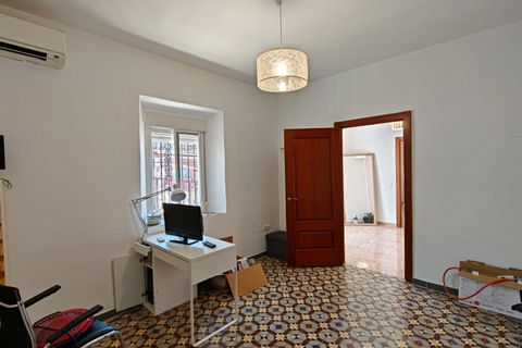 Landsbyhus i Triana, Malaga, Triana - € 186.550 | Ref: AX1451 - foto 14