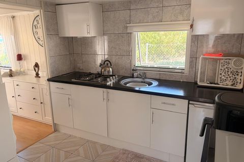 Mobil-hjem i El Campello, Alicante, El Campello - € 46.000 | Ref: RS1841 - foto 7