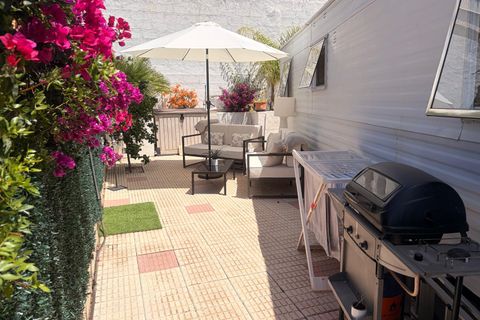 Mobil-hjem i El Campello, Alicante, El Campello - € 46.000 | Ref: RS1841 - foto 2