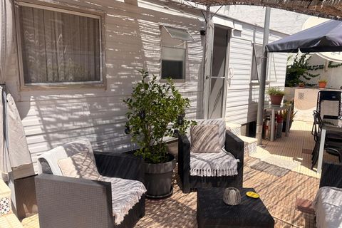 Mobil-hjem i El Campello, Alicante, El Campello - € 46.000 | Ref: RS1841 - foto 1