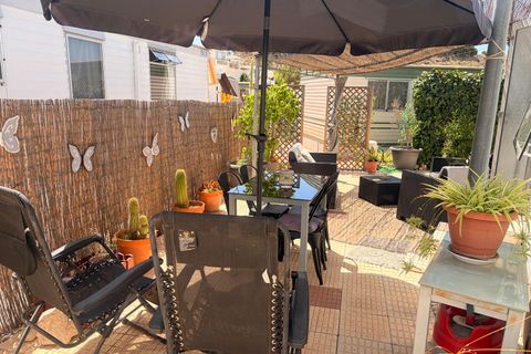 Mobil-hjem i El Campello, Alicante, El Campello - € 46.000 | Ref: RS1841 - foto 3