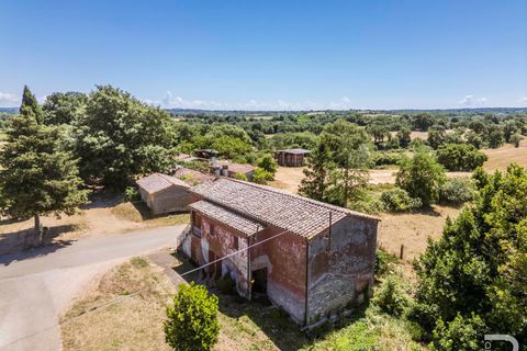 Gårdshus i Sorano, Grosseto, Sorano - € 160 000 | Ref: R07256SORU - foto 6