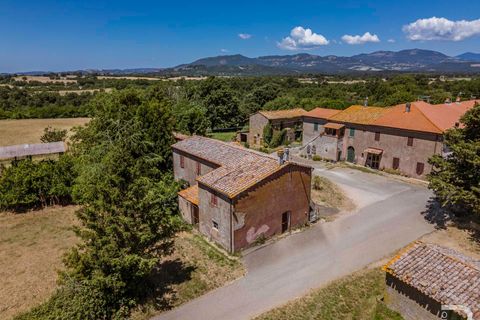 Gårdshus i Sorano, Grosseto, Sorano - € 160 000 | Ref: R07256SORU - foto 3