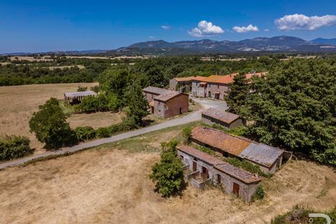Gårdshus i Sorano, Grosseto, Sorano - € 160 000 | Ref: R07256SORU - foto 2