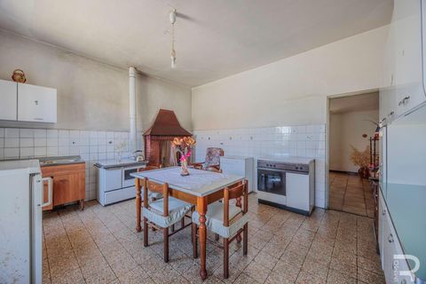 Gårdshus i Sorano, Grosseto, Sorano - € 160 000 | Ref: R07256SORU - foto 19