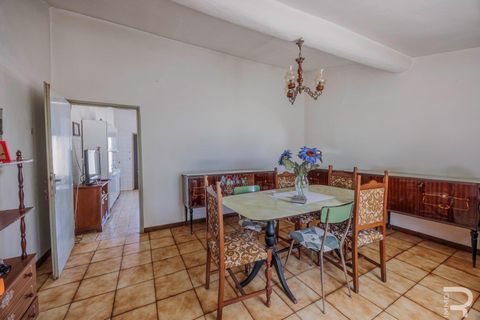 Gårdshus i Sorano, Grosseto, Sorano - € 160 000 | Ref: R07256SORU - foto 27