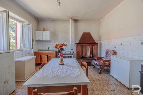 Gårdshus i Sorano, Grosseto, Sorano - € 160 000 | Ref: R07256SORU - foto 18