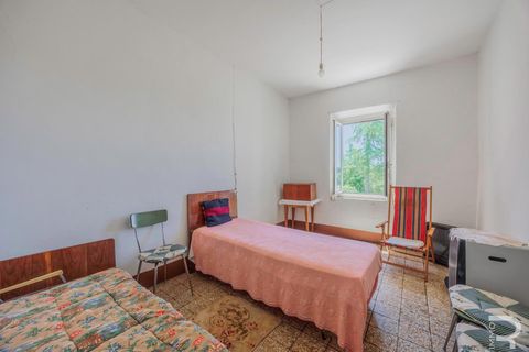Gårdshus i Sorano, Grosseto, Sorano - € 160 000 | Ref: R07256SORU - foto 22