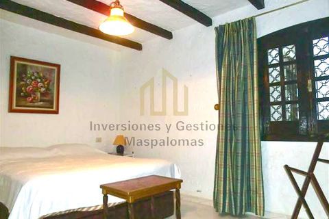 Bungalow i Maspalomas, Gran Canaria, Maspalomas - € 480.000 | Ref: KE-480000PIG1 - foto 5