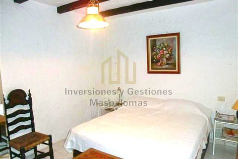 Bungalow i Maspalomas, Gran Canaria, Maspalomas - € 480.000 | Ref: KE-480000PIG1 - foto 6