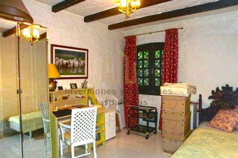 Bungalow i Maspalomas, Gran Canaria, Maspalomas - € 480.000 | Ref: KE-480000PIG1 - foto 10