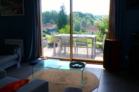 Landejendom i Hesdin, Pas-de-Calais, Hesdin - € 247.000 | Ref: AG62 - foto 7