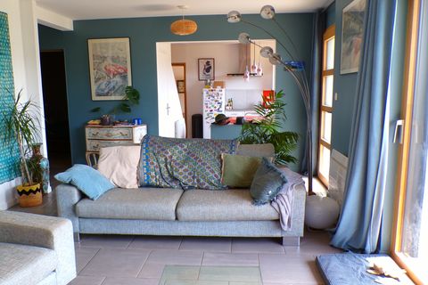 Landejendom i Hesdin, Pas-de-Calais, Hesdin - € 247.000 | Ref: AG62 - foto 12