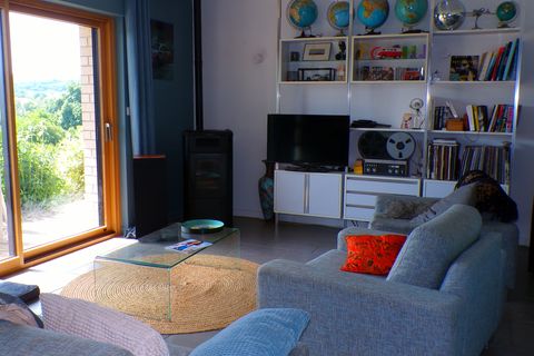 Landejendom i Hesdin, Pas-de-Calais, Hesdin - € 247.000 | Ref: AG62 - foto 5