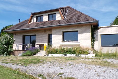 Landejendom i Hesdin, Pas-de-Calais, Hesdin - € 247.000 | Ref: AG62 - foto 16