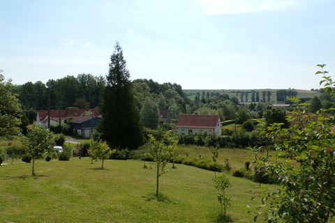 Landejendom i Hesdin, Pas-de-Calais, Hesdin - € 247.000 | Ref: AG62 - foto 17