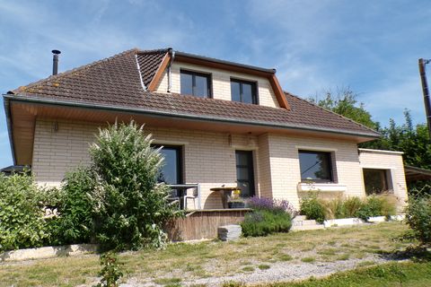 Landejendom i Hesdin, Pas-de-Calais, Hesdin - € 247.000 | Ref: AG62 - foto 14