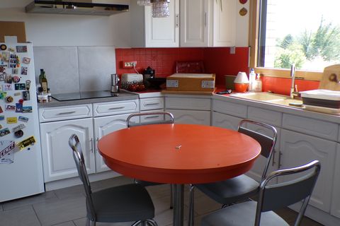 Landejendom i Hesdin, Pas-de-Calais, Hesdin - € 247.000 | Ref: AG62 - foto 3