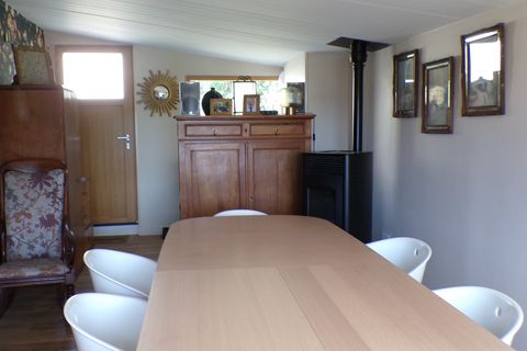 Landejendom i Hesdin, Pas-de-Calais, Hesdin - € 247.000 | Ref: AG62 - foto 4