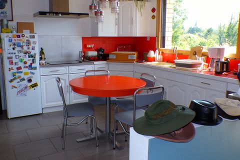 Landejendom i Hesdin, Pas-de-Calais, Hesdin - € 247.000 | Ref: AG62 - foto 9