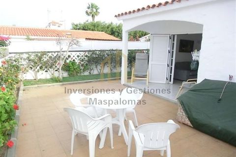 Bungalow i Playa Del Ingles, Gran Canaria, Playa Del Ingles - € 454.000 | Ref: KE-454000PIX1 - foto 12