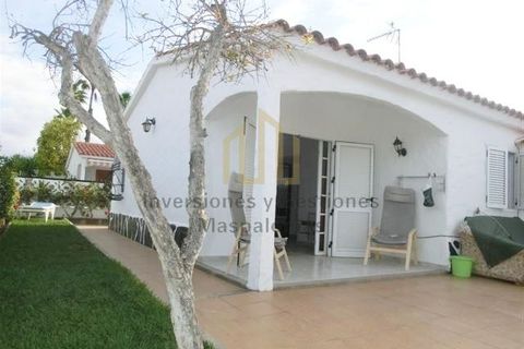 Bungalow i Playa Del Ingles, Gran Canaria, Playa Del Ingles - € 454.000 | Ref: KE-454000PIX1 - foto 2
