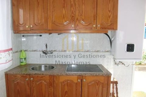 Bungalow i Playa Del Ingles, Gran Canaria, Playa Del Ingles - € 454.000 | Ref: KE-454000PIX1 - foto 5