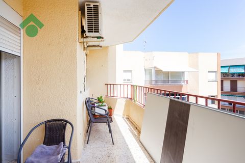 Wohnung in Almunecar, Granada, Almunecar - € 249.900 | Ref: PI249J - Foto 28