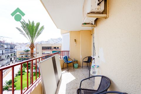 Wohnung in Almunecar, Granada, Almunecar - € 249.900 | Ref: PI249J - Foto 27