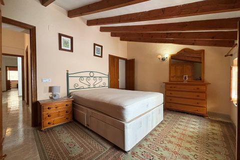 Byhus i Benitachell, Alicante, Benitachell - € 315.000 | Ref: BT-0002 - foto 8