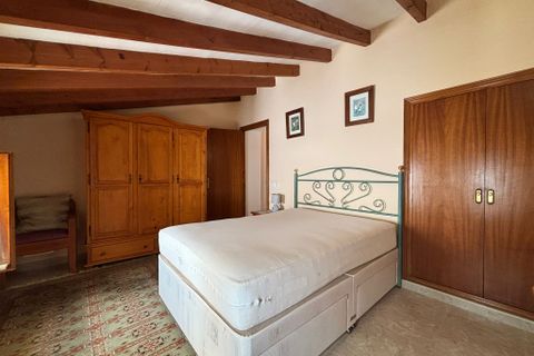 Byhus i Benitachell, Alicante, Benitachell - € 315.000 | Ref: BT-0002 - foto 9