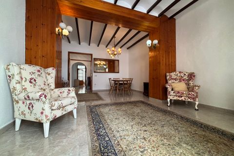 Byhus i Benitachell, Alicante, Benitachell - € 315.000 | Ref: BT-0002 - foto 4