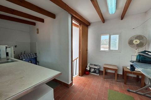 Byhus i Benitachell, Alicante, Benitachell - € 315.000 | Ref: BT-0002 - foto 19