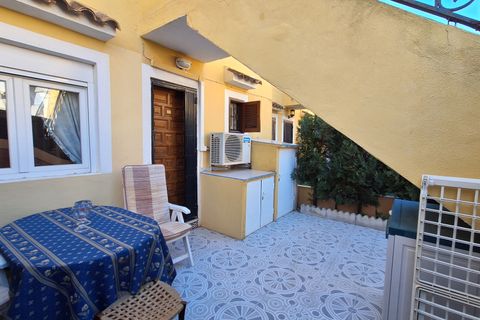 Bungalow i Torrevieja, Alicante, Torrevieja - € 99.900 | Ref: 3084MH - foto 6