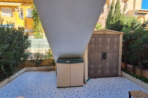 Bungalow i Torrevieja, Alicante, Torrevieja - € 99.900 | Ref: 3084MH - foto 7