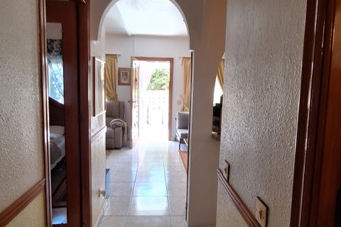 Bungalow i Torrevieja, Alicante, Torrevieja - € 99.900 | Ref: 3084MH - foto 23